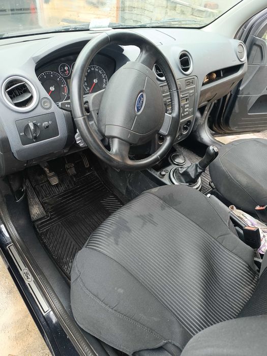 Ford fusion, 2011 рік