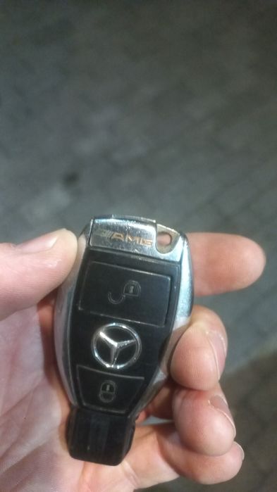Mercedes ml w164 320cdi AMG SPORT