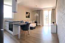 Mieszkanie do wynajęcia 43 m2 Kraków Krowodrza Wrocławska Bezpośrednio