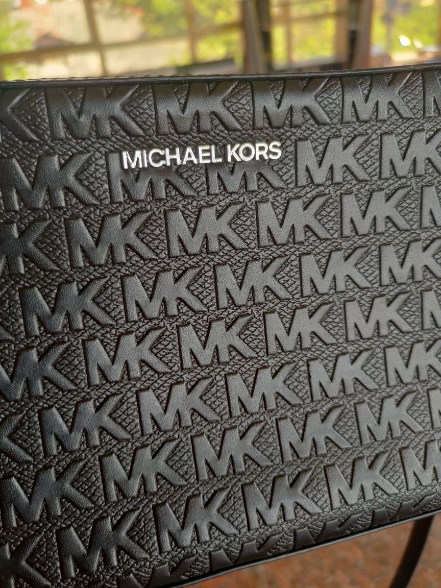 Michael Kors оригінал жіноча сумка кросбоді