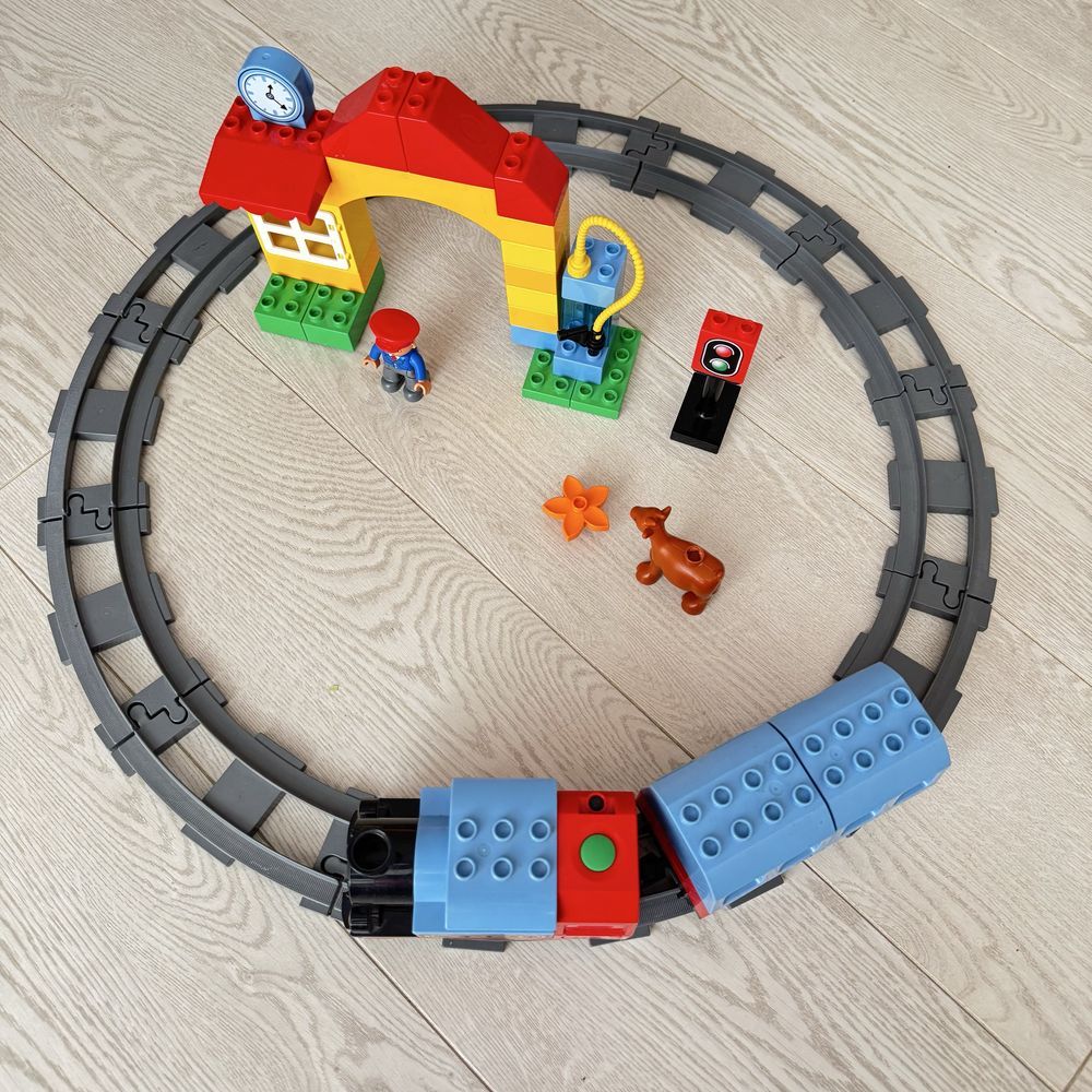 Конструктор Lego Duplo 10507