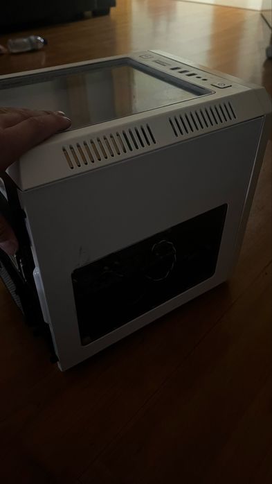 Vendo pc torre talius