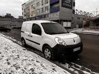 Renault Kangoo 2009