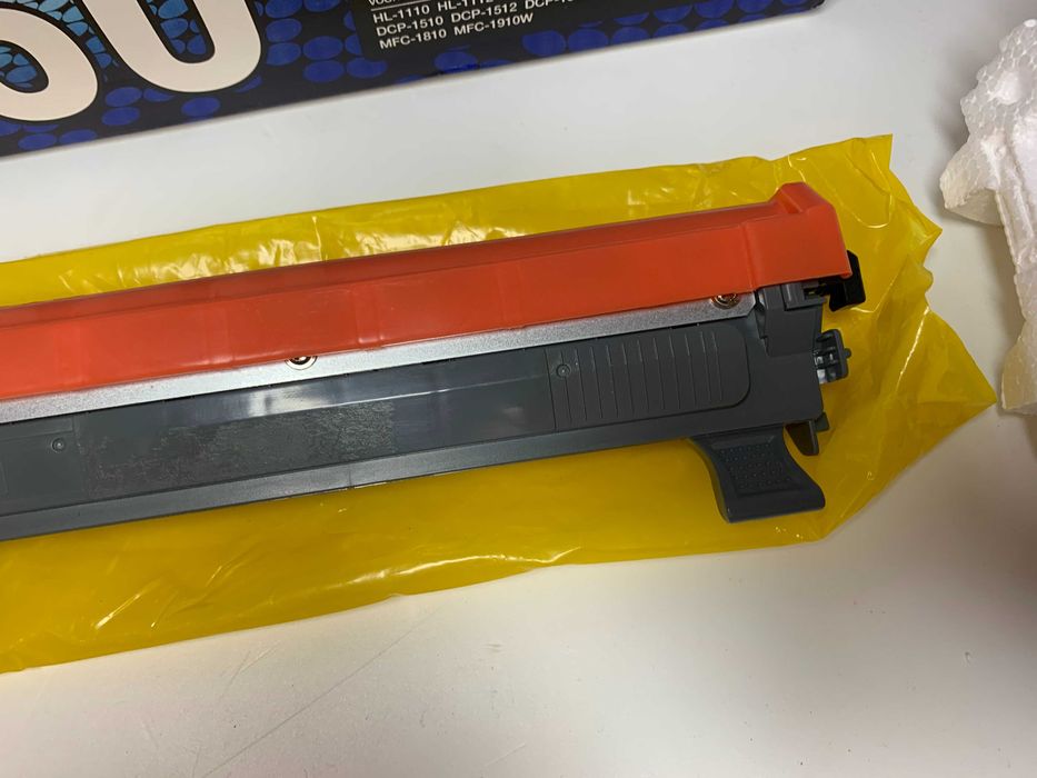 Brother TN-1050 Toner zamiennik wysoka pojemność Czarny