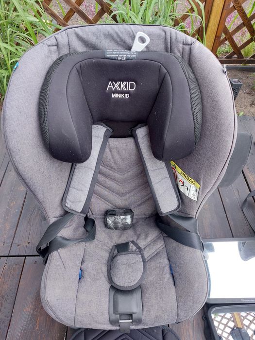 Axid minikid 2.0