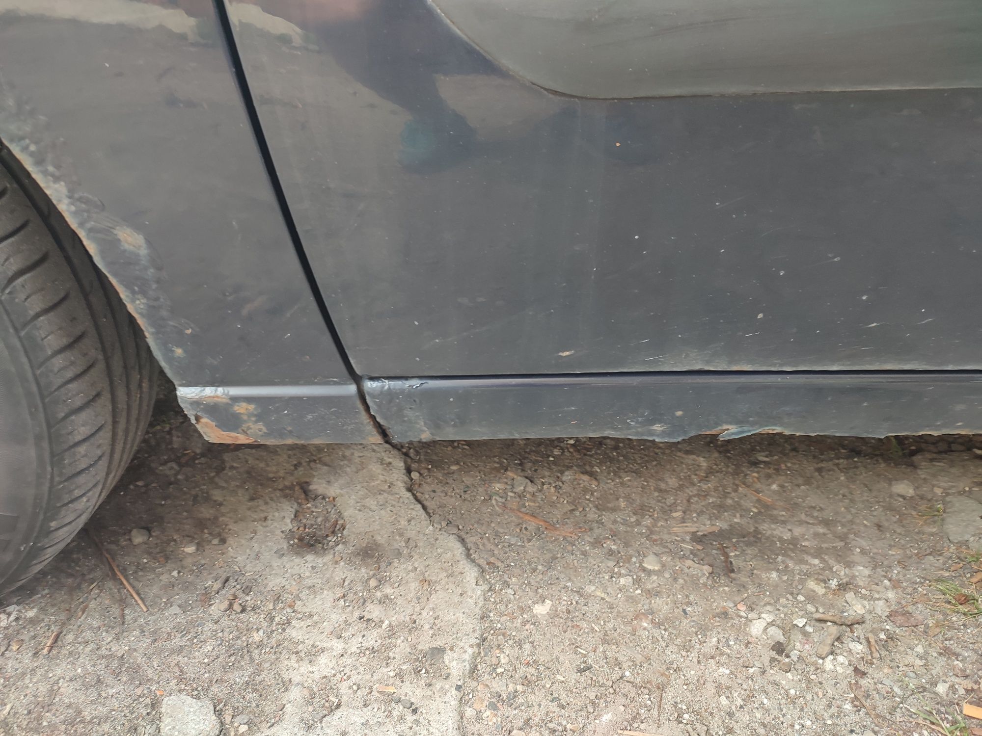Ford Focus mk1 1.8 tdci