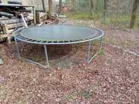 Sprzedsm trampoline