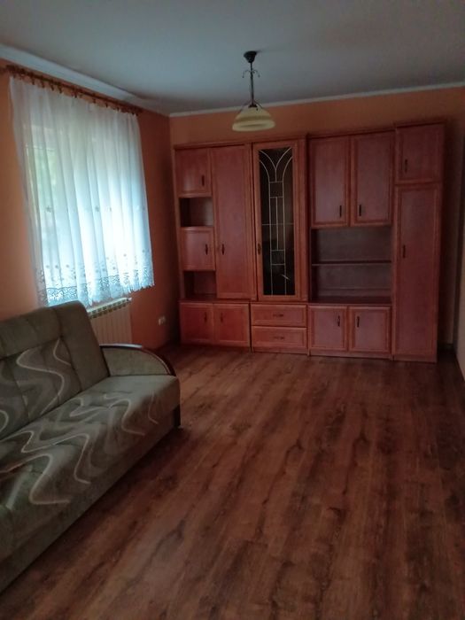 Do wynajęcia od zaraz Dom 60 m2