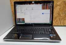 Laptop HP DV7-3010 | Intel Core 2 Duo T6600 | SSD | 4GB RAM