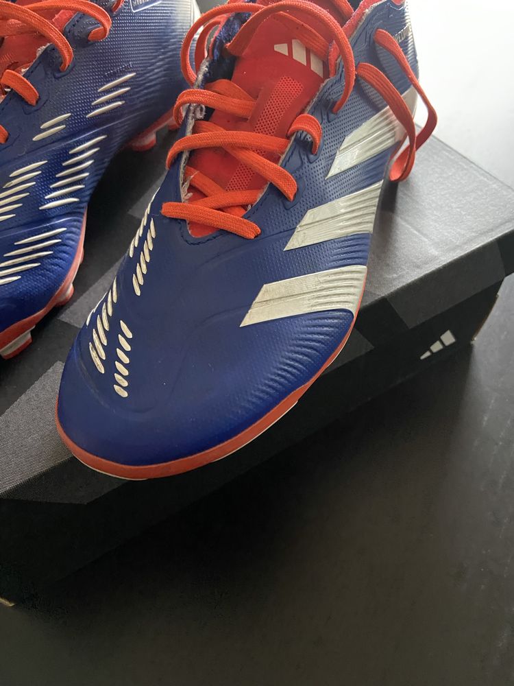 Chuteiras Adidas Predator Legue 2G/3G AG