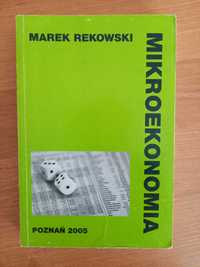 Mikroekonomia Marek Lekowski