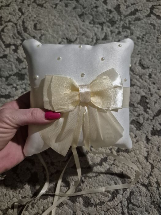 Подушечка для колец