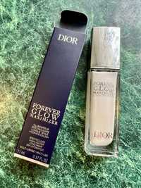 Dior forever glow maximizer відтінок pearly