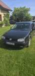 Golf IV 4 1.9 TDI