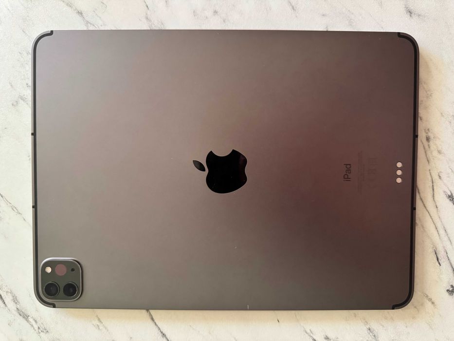 iPad Pro 11 3 gen M1 256gb Unlock