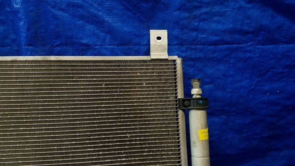 Радиатор Кондиционера Infiniti QX60 JX35 Разборка Инфинити запчасти
