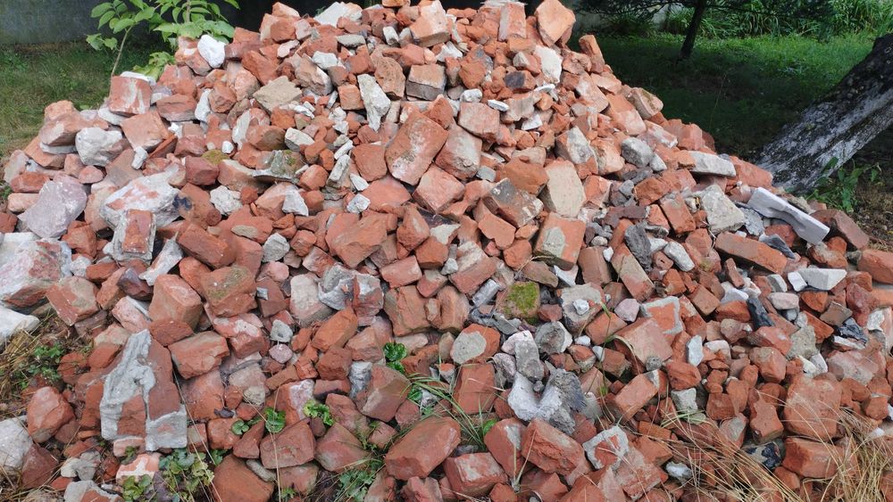 Oddam gruz za darmo.