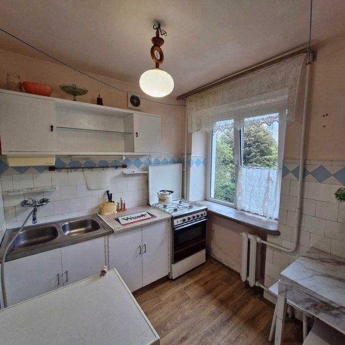 Довгострокова оренда 3 кімнатна квартира вул. Рубчака