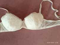 Biustonosz Triumph Push up Nowy