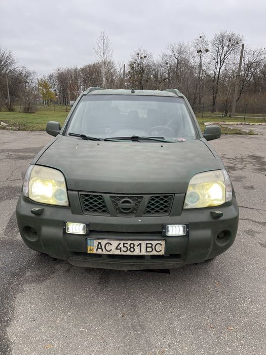 Продам Nissan X-Trail