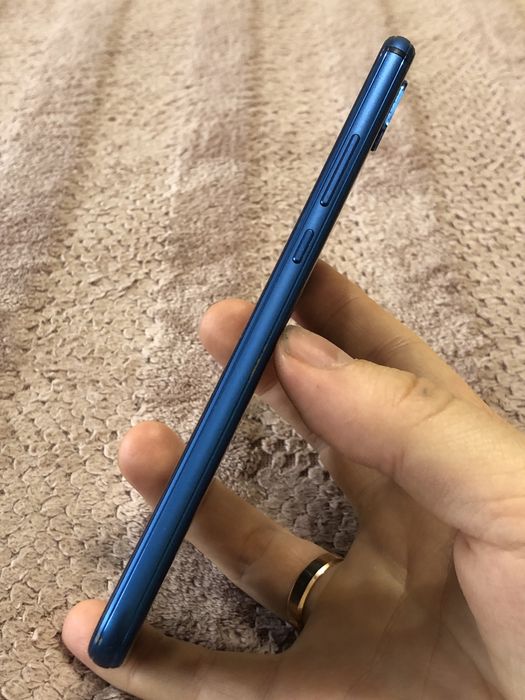 Телефон Huawei P20 lite #81