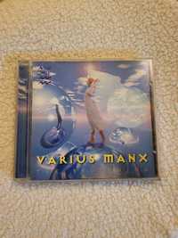 Varius Manx The Beginning cd