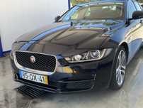 Jaguar Xe sport 2.0 D 180 cv Nacional 1 dono