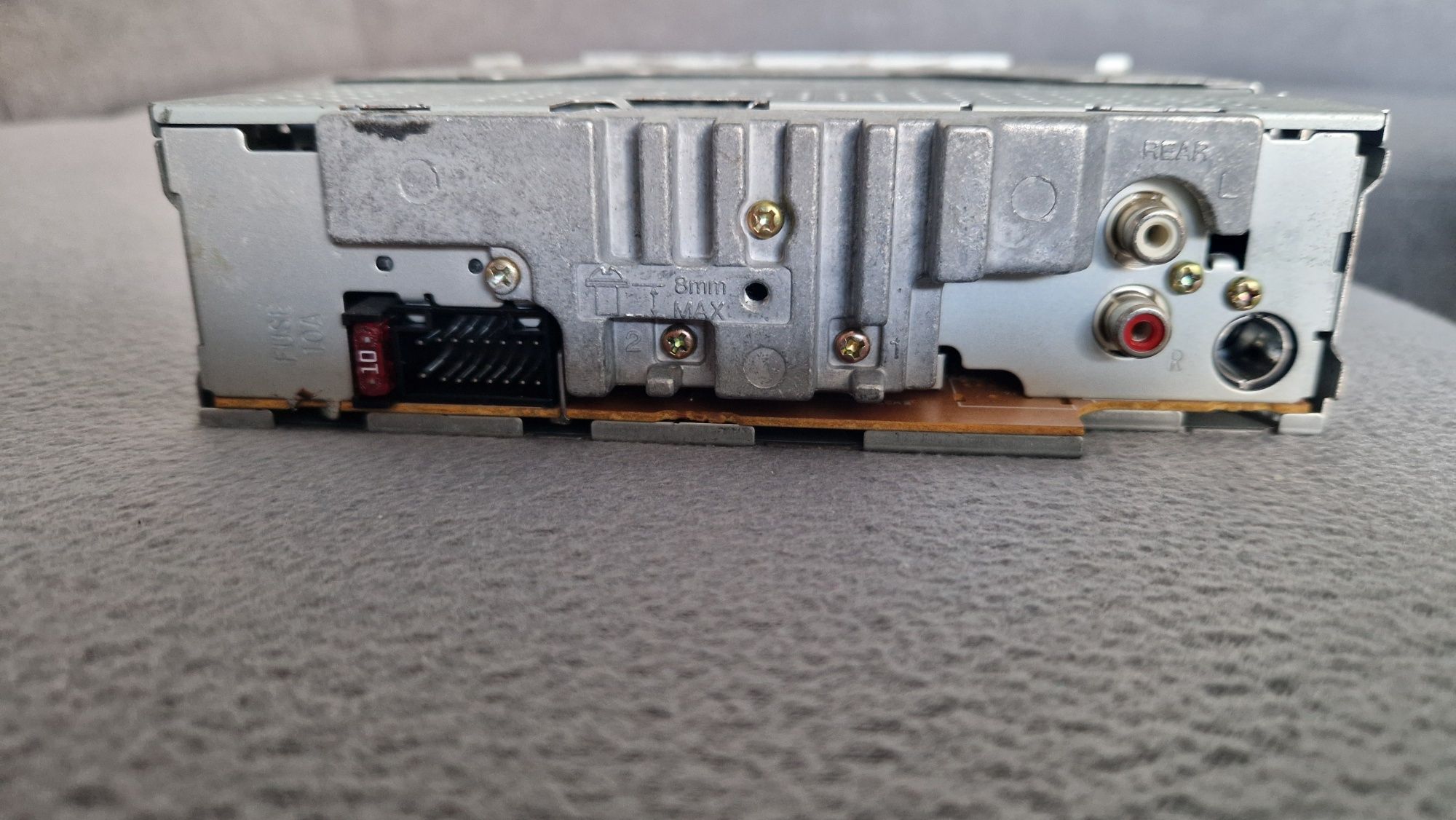 Radio samochodowe Kenwood KDC-3090R Odtwarzacz CD