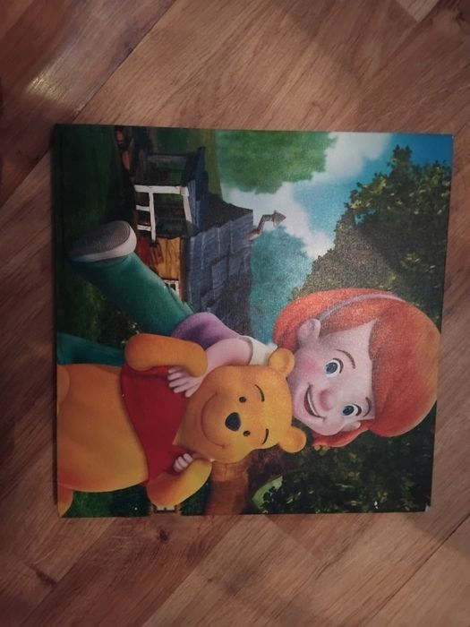 Obraz na ścianie Disney