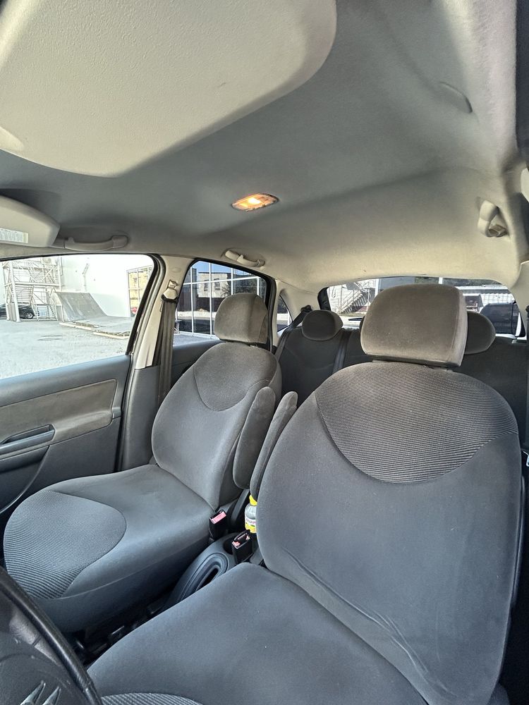 Citroen c3 2008 1.4 Механика