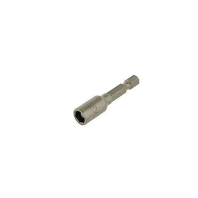 Nasadka magnetyczna do bitów 7x48mm 1/4" Geko