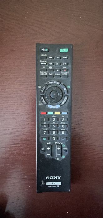 Телевізор Sony bravia