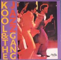 Kool & The Gang – Kool Jazz