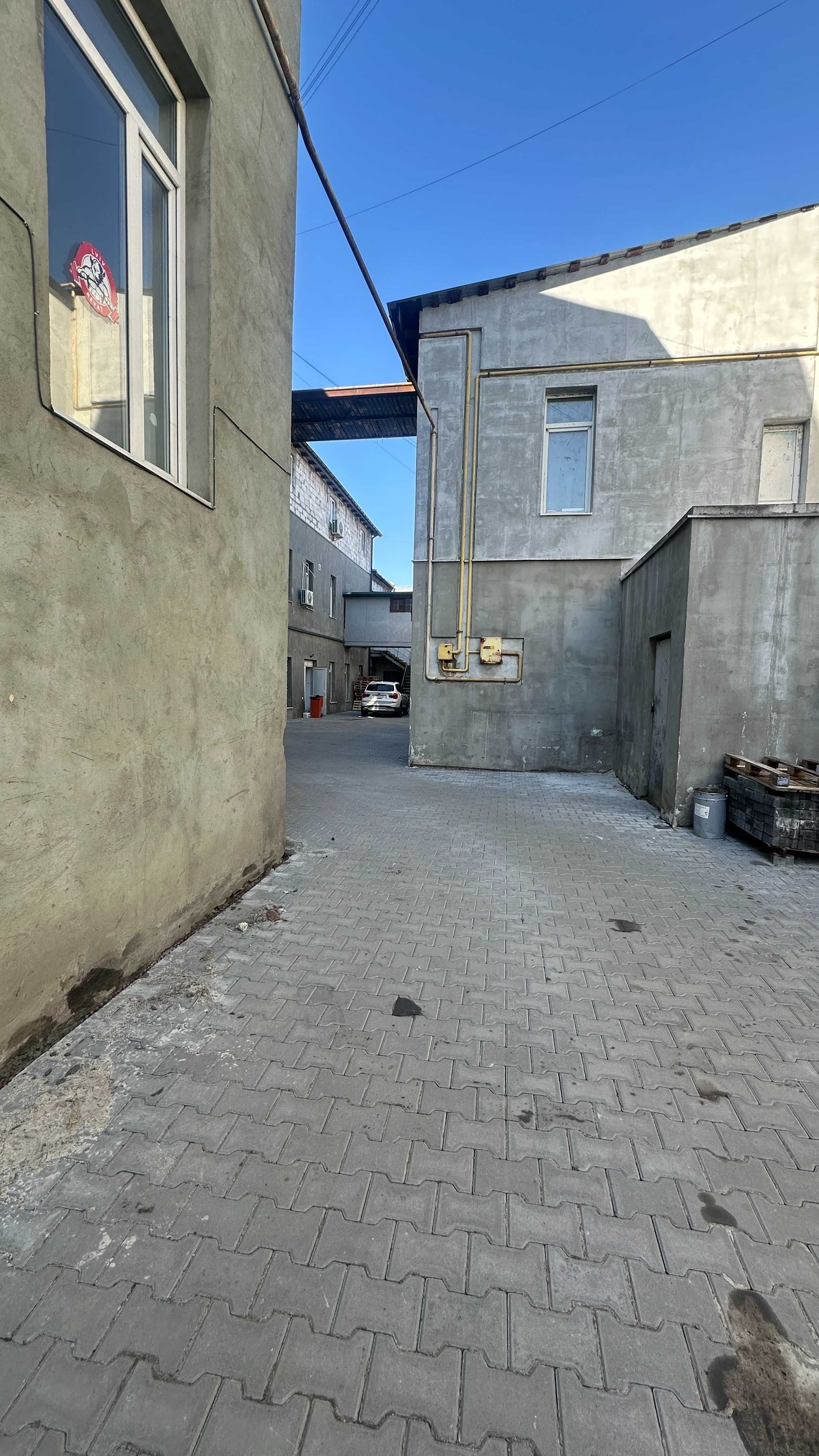 Оренда приміщення вул. Жовківська