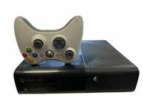 Konsola do gier Microsoft Xbox 360 Slim Czarna