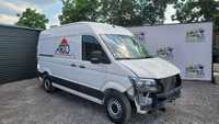 Volkswagen CRAFTER  Crafter