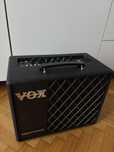 Wzmacniacz VOX VT20X