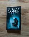 Harlan Coben w domu