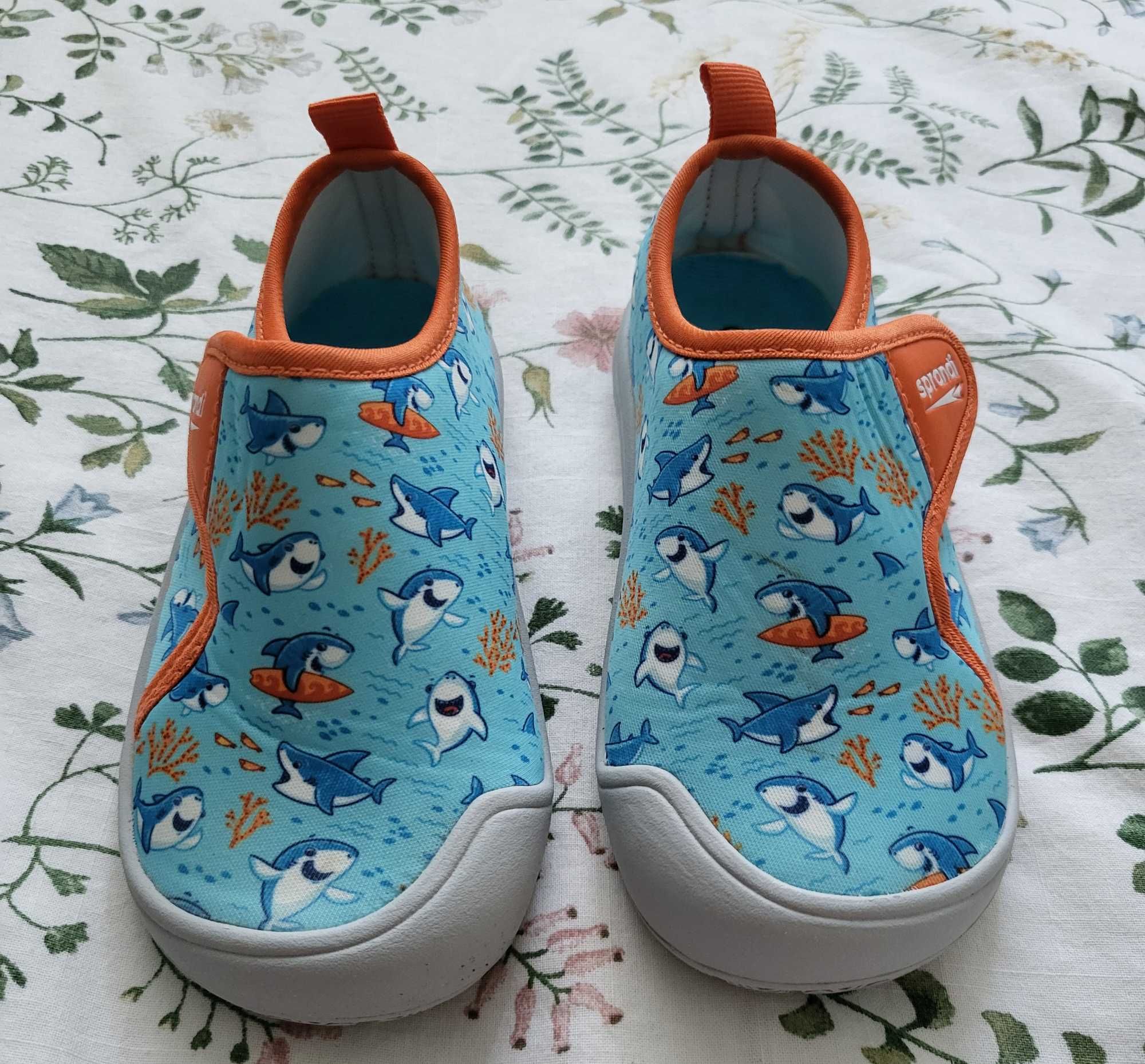 Buty do wody dla dziecka Sprandi r. 29