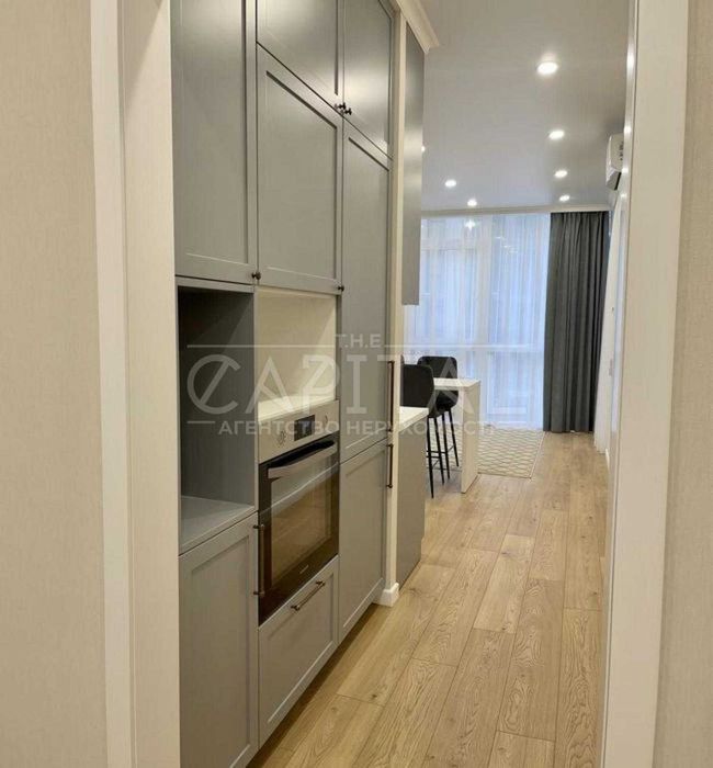 АРЕНДА квартиры ЖК Французкий квартал2 /Центр, ст.м Лыбедская