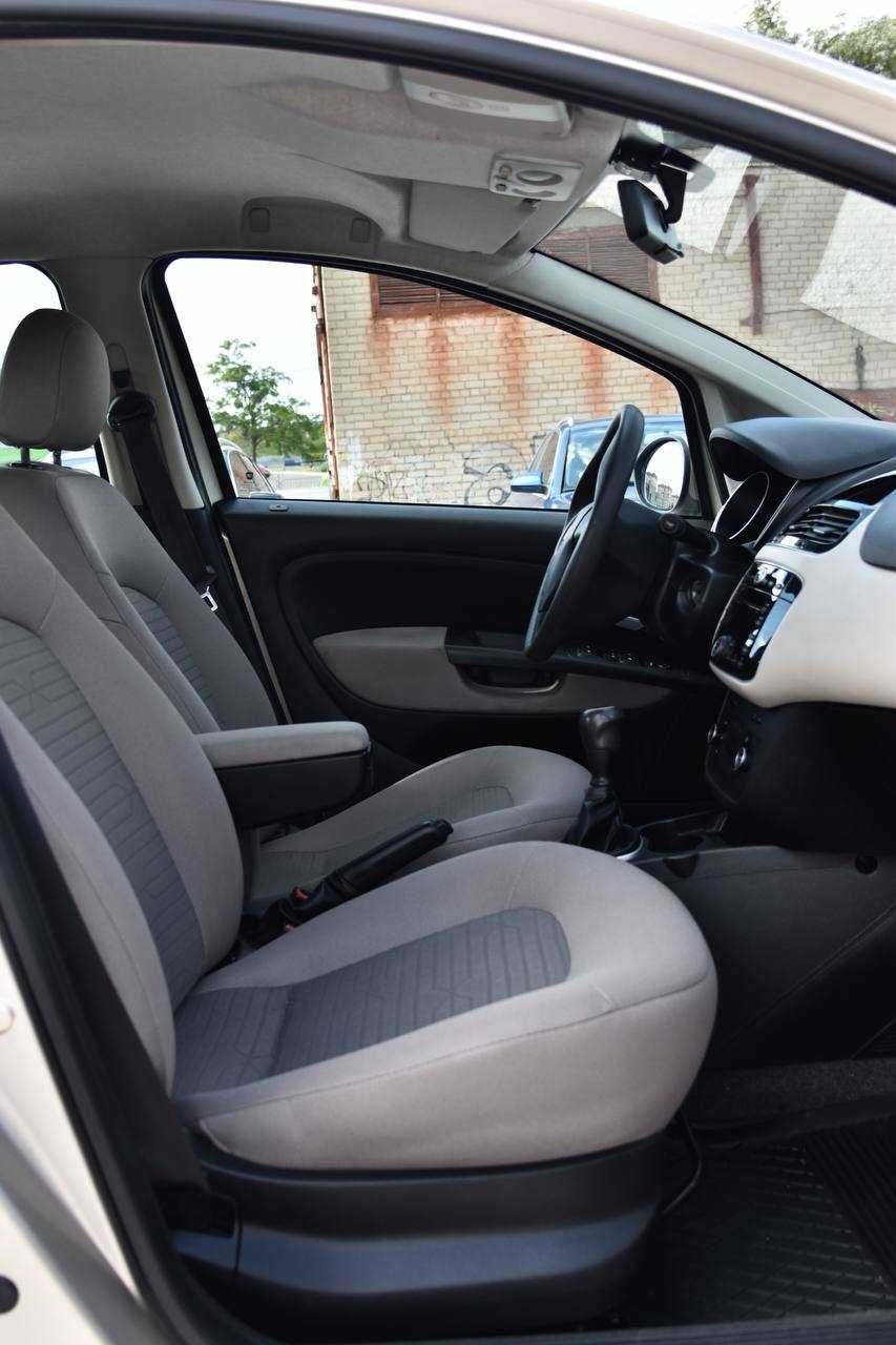 Fiat Linea 2013 р. 1.3 дизель обмін (Перший внесок від 20%)