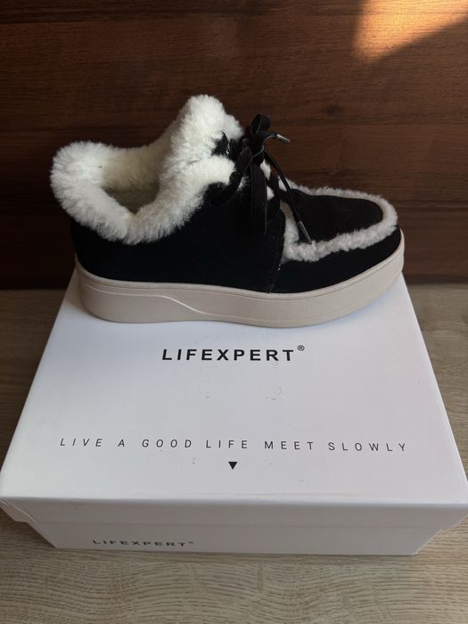 Черевики зимові жіночі