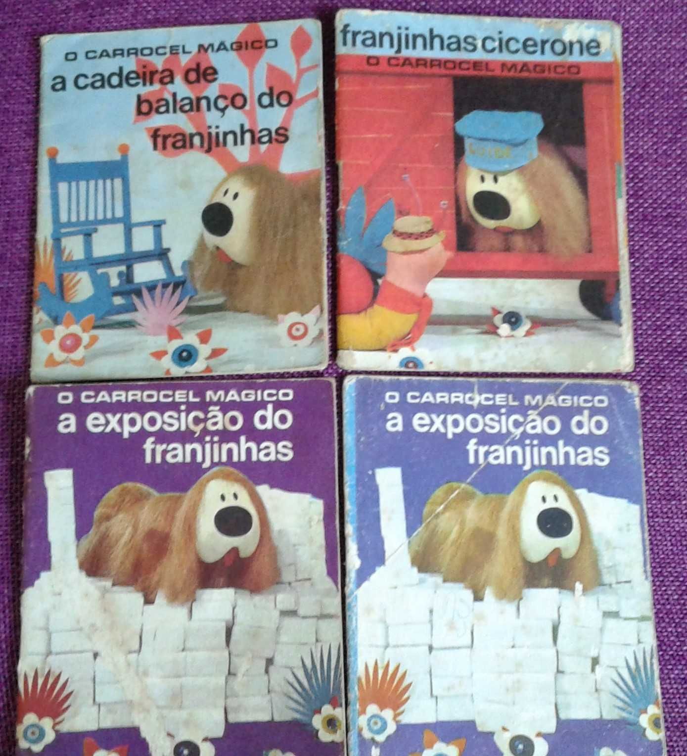 Literatura Infantil e Juvenil