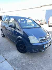 Meriva 1.3 cdti diesel