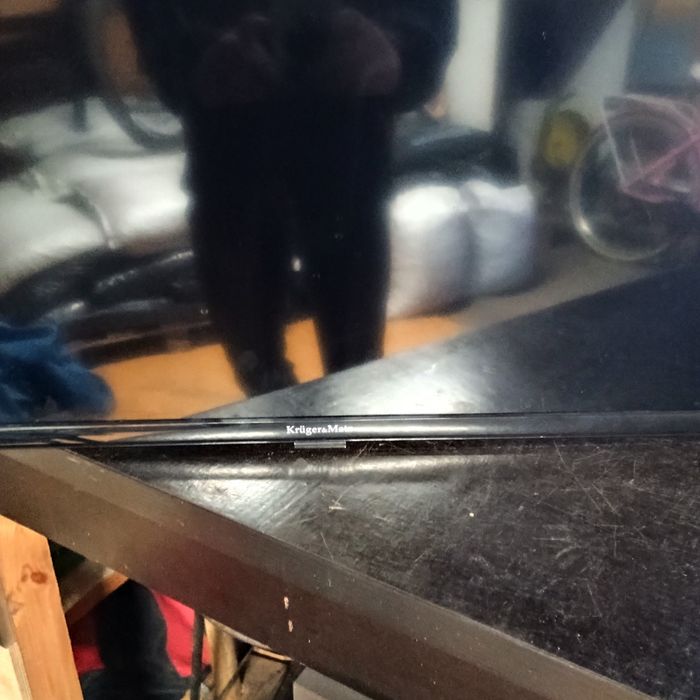 Sprzedam TV Smart Kruger&Matz 40' Okazja !!