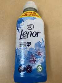 Lenor Aprilfrisch 500ml z Niemiec do płukania