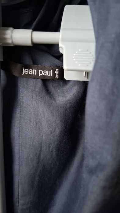 Sukienka Jean Paul niebieski r.36