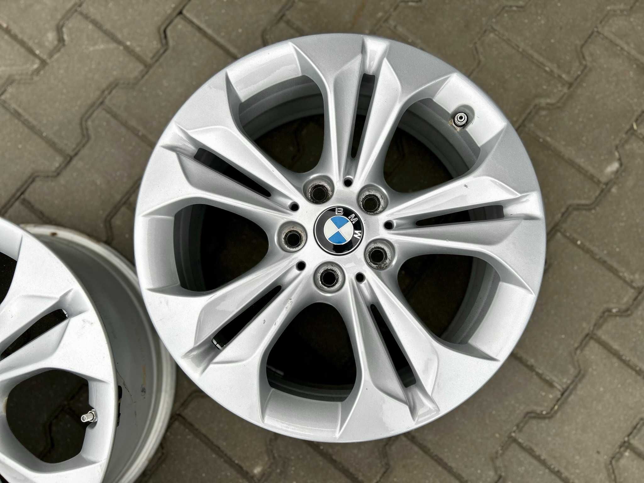 alufelgi r17 5x112 BMW 2 F45 F45N F46 F46N X1 F48 F48N X2 F39 inne