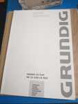 Manual Grundig Lenaro