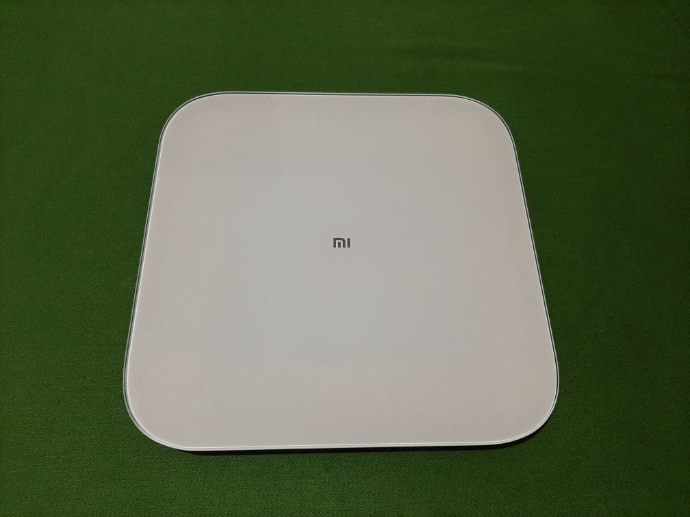 Умные напольные весы Xiaomi Mi Smart Scale 2 Новые Гарантия 12 мес.